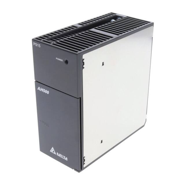 AHPS15-5A Delta Electronics/Industrial Automation Contrôleurs - Modules PLC